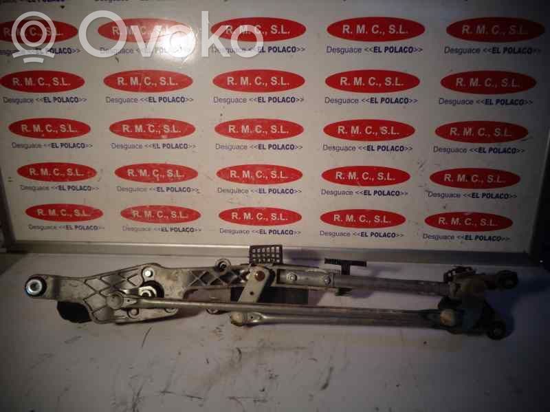 Mazda 2 Wiper motor 