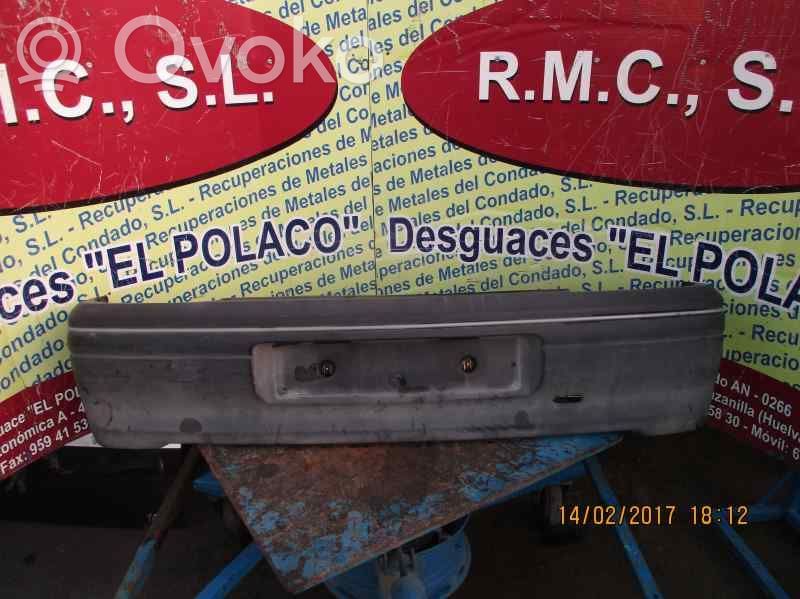 Peugeot 106 Parachoques 