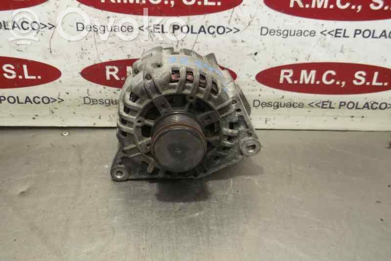Alternador