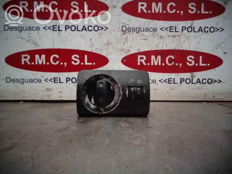 Interruptor de control del panel de luces   BK74B1941531F,04058010,4B1941531F