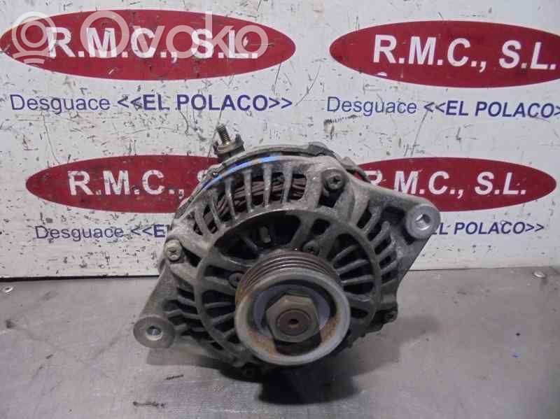 Alternador   A2TB7191