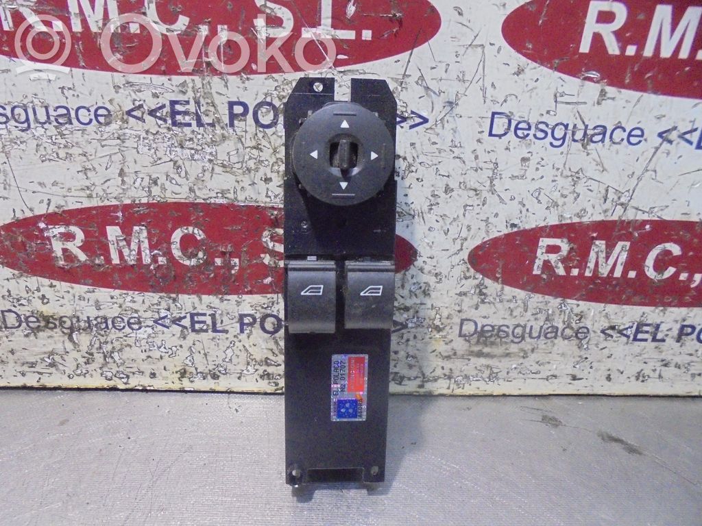 Ford Focus ST Electric window control switch 
