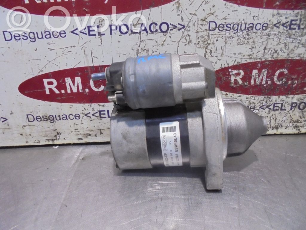 Ford Focus ST Motor de arranque 