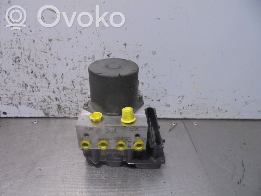 Pompe ABS   445400F060,BOSCH