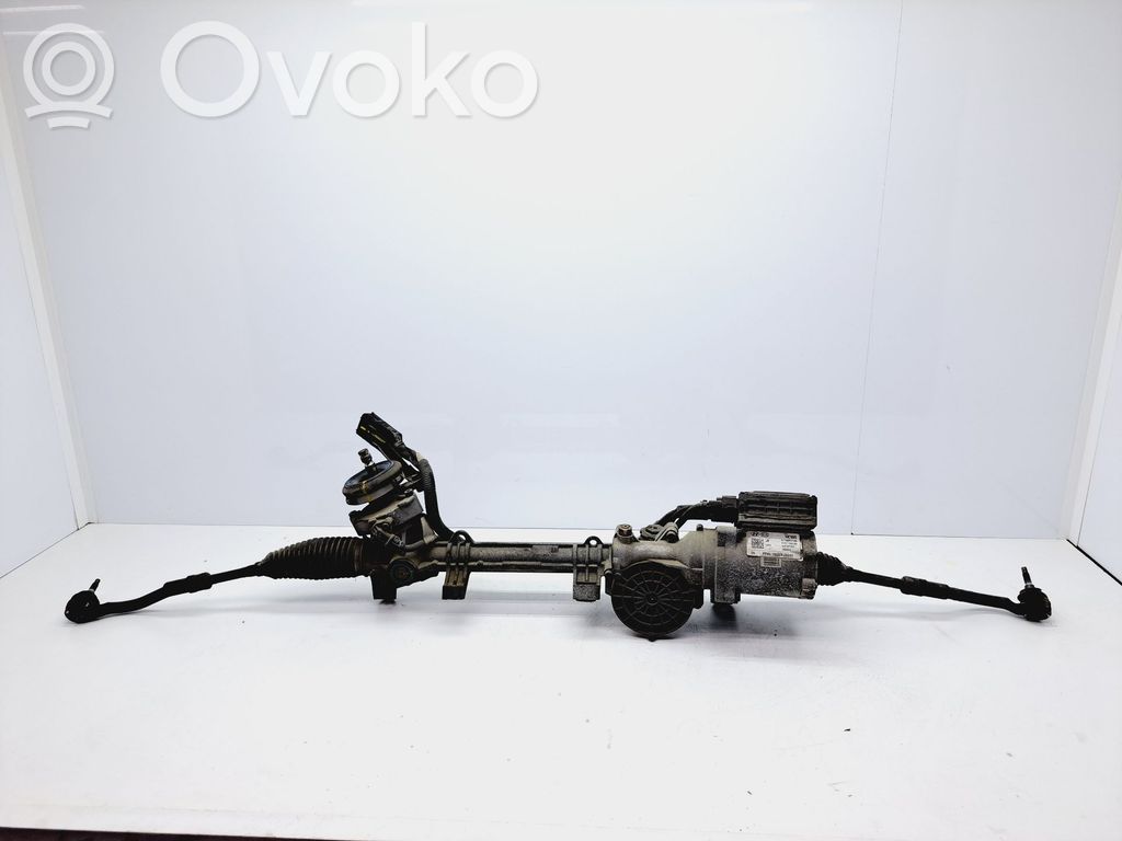 Steering rack   57700D4100,MOBIS