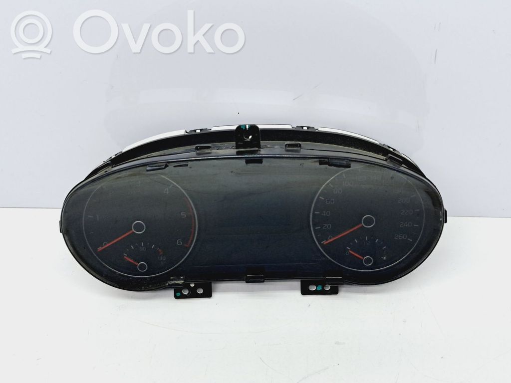 KIA Optima Speedometer (instrument cluster) 