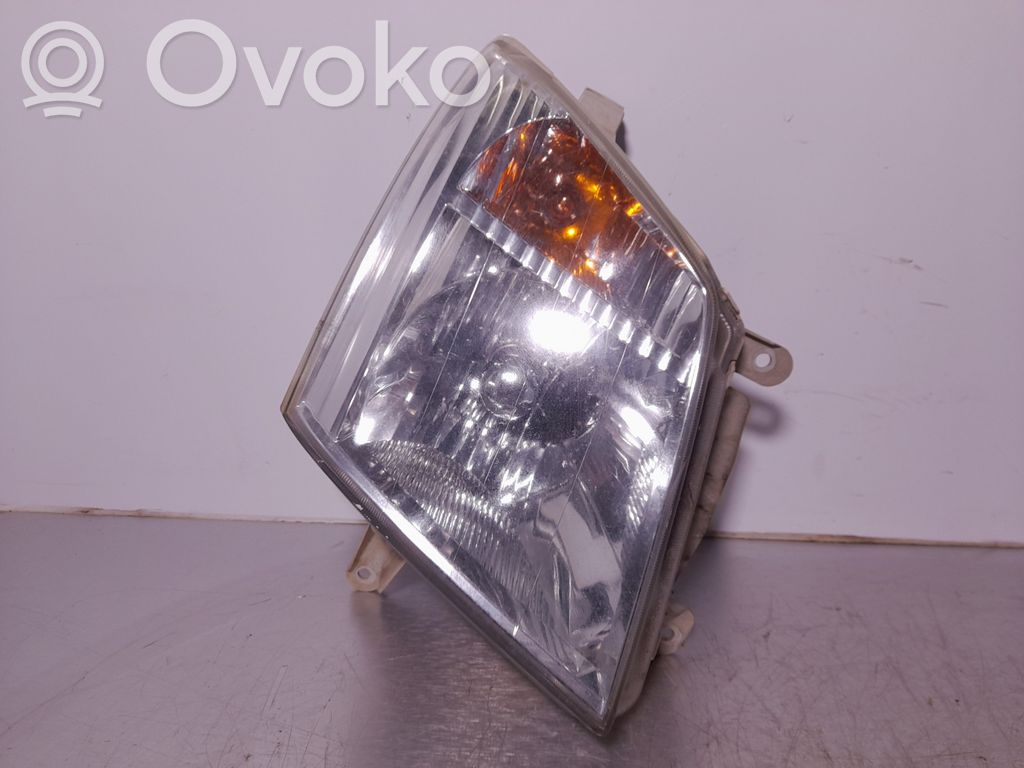 Headlight/headlamp