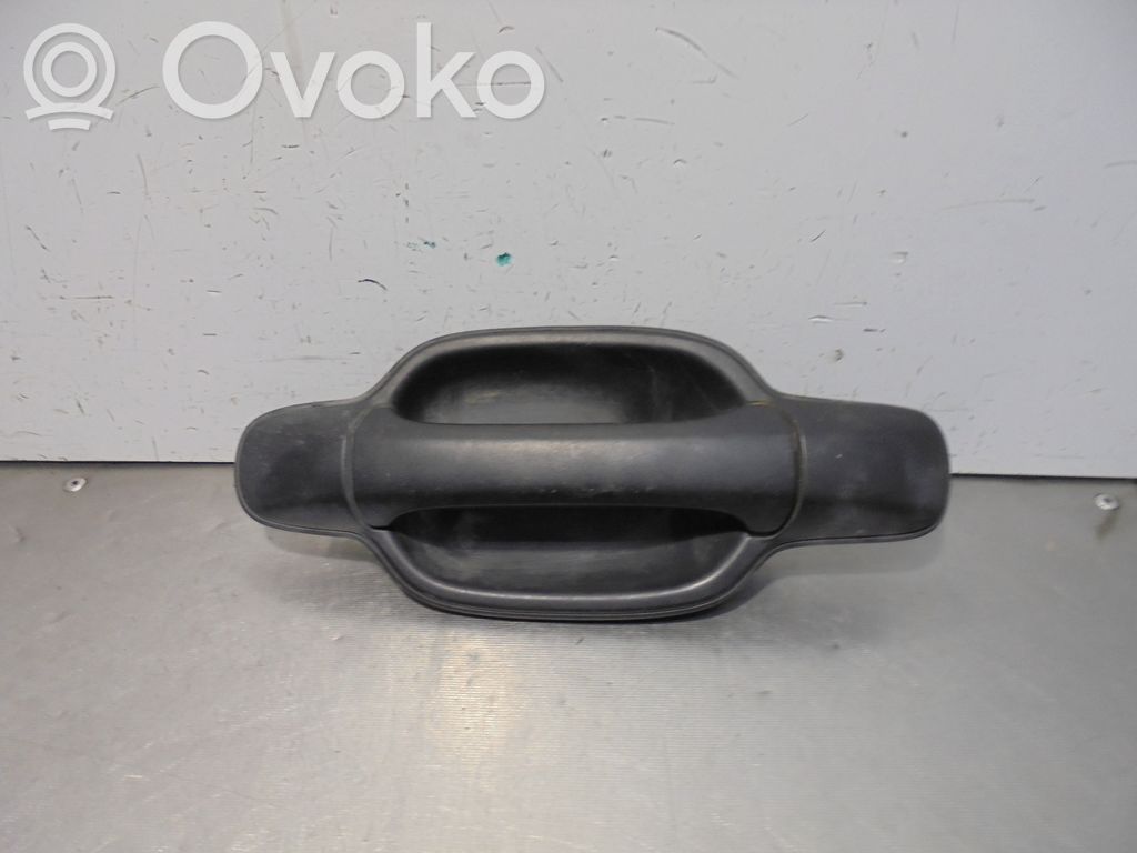 Takaoven ulkokahva