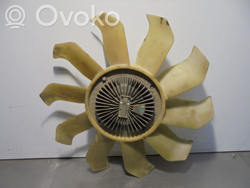 Mehāniskais ventilators