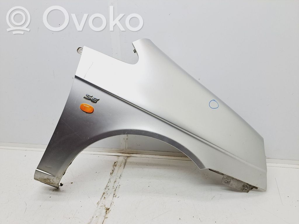 Daewoo Tacuma Sparnas 