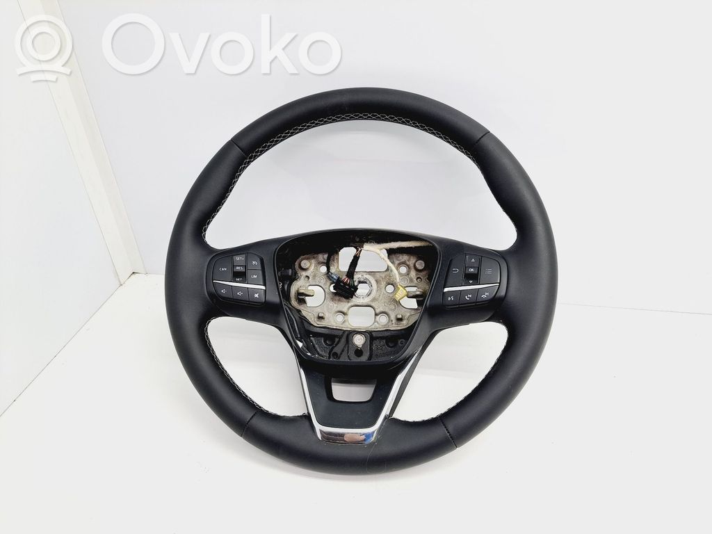 Ford Puma Vairas 
