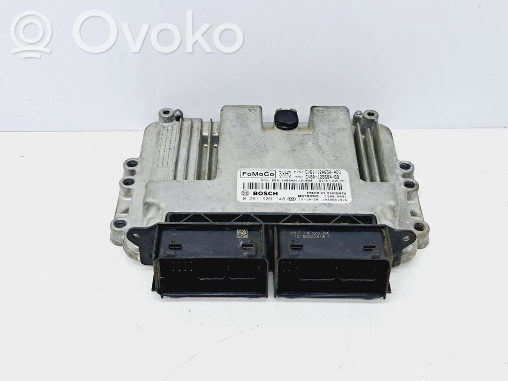Ford C-MAX II Motorsteuergerät/-modul 