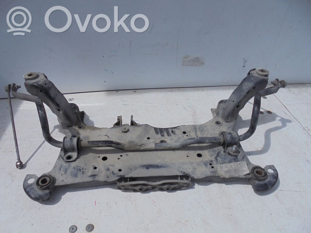 Front subframe