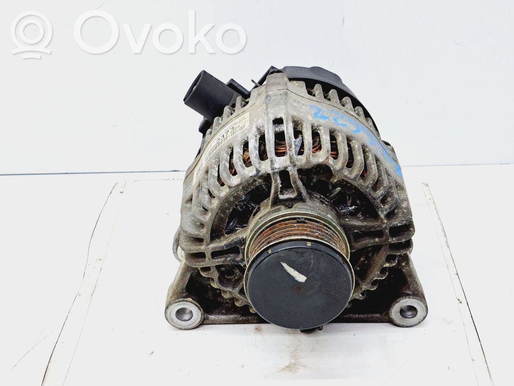 Generatorius   9688237380,MS1012101720,DENSO