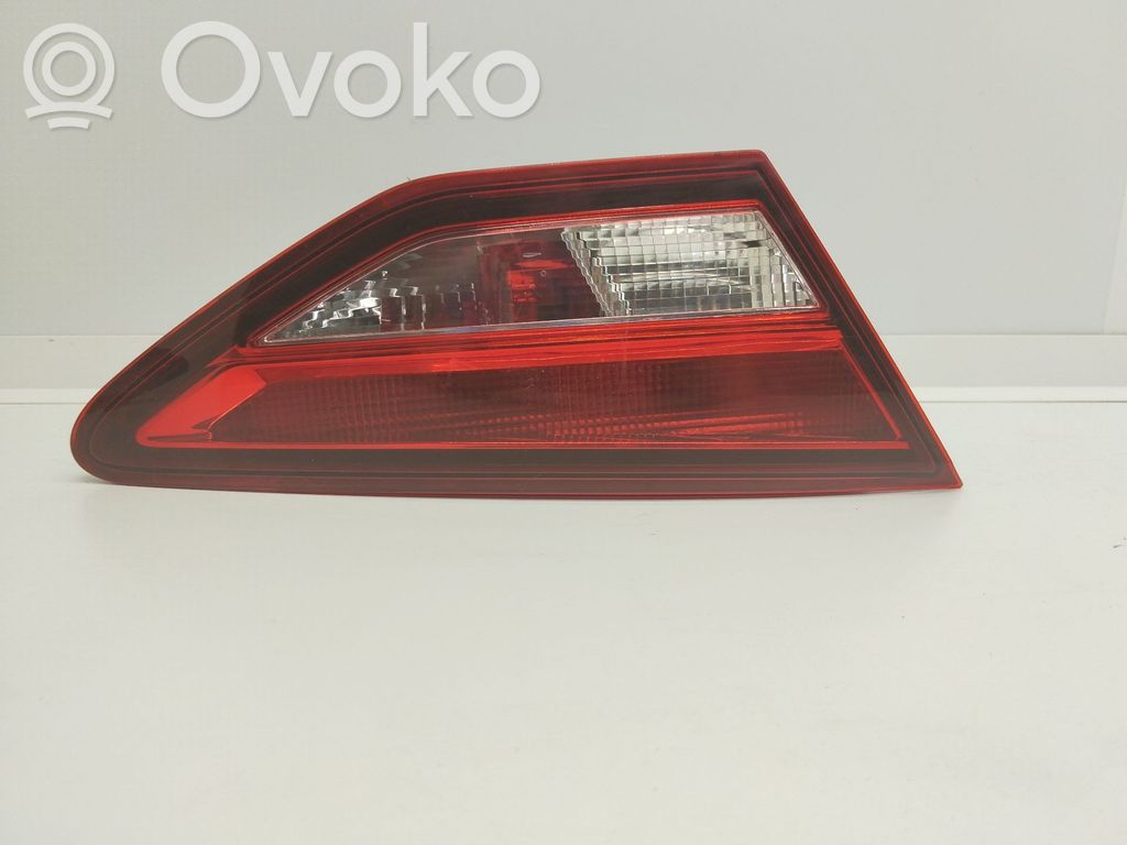 Seat Leon (5F) Lampă spate în caroserie 