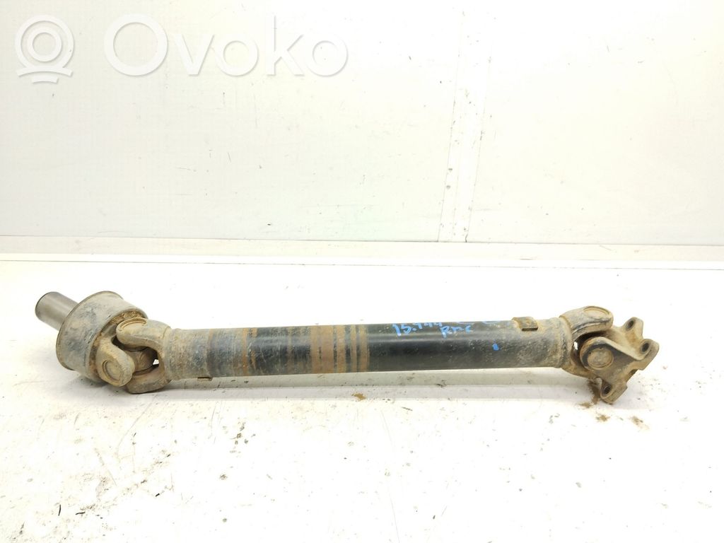 Eje propulsor delantero   MR553798