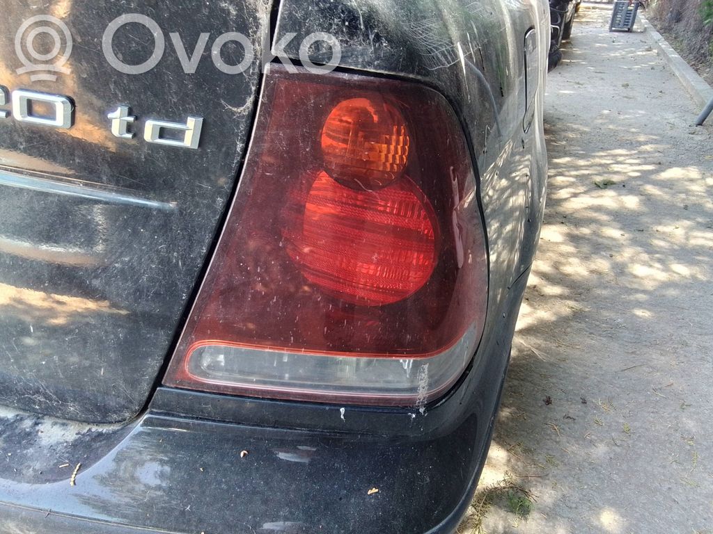 BMW 3 E46 Takavalot 