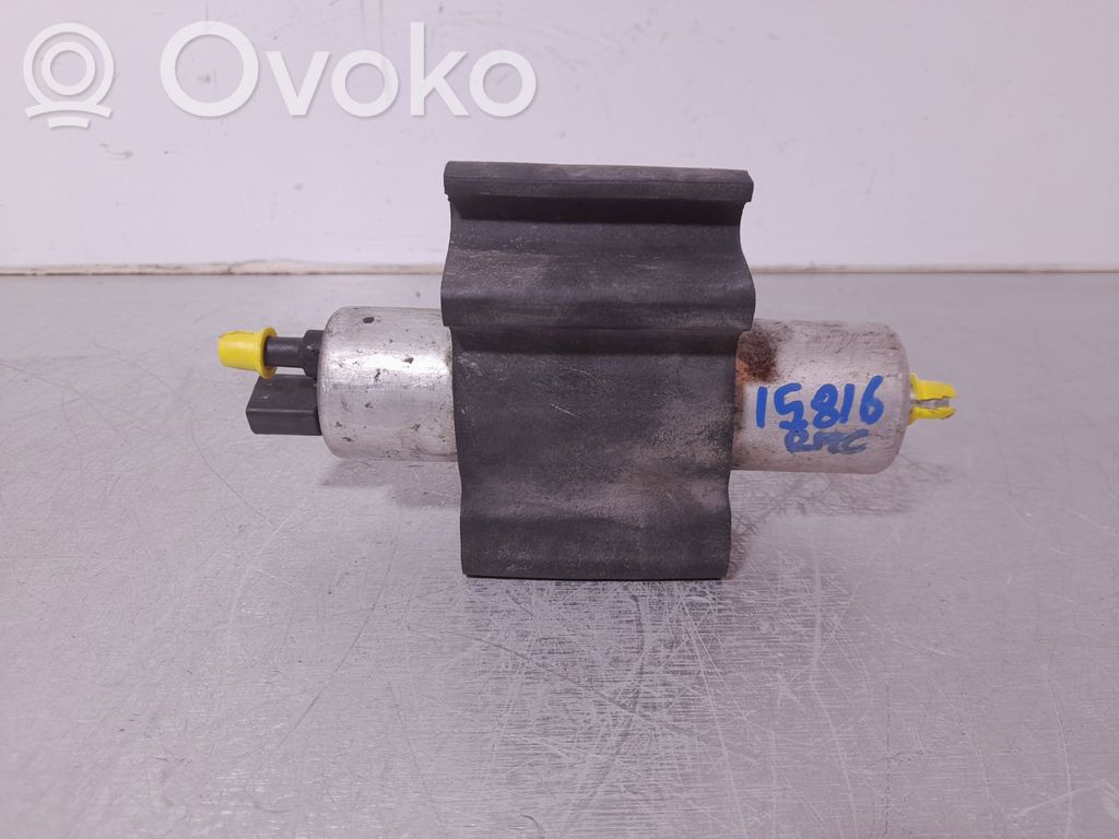 BMW 3 E90 E91 Bomba interna de combustible 