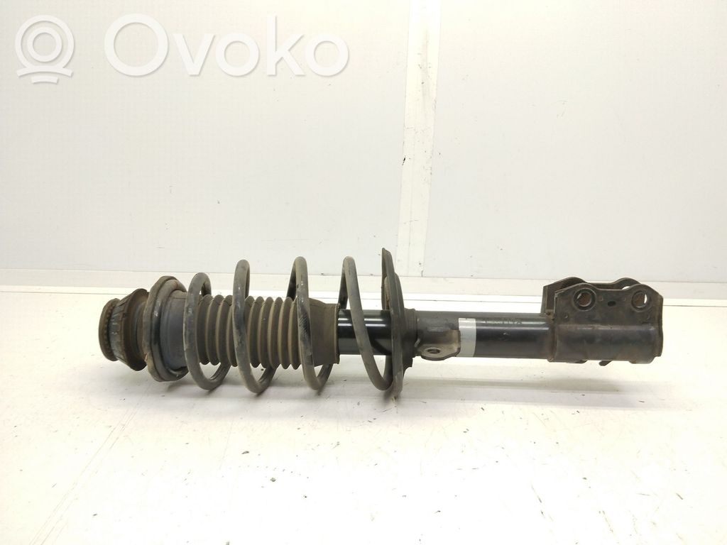 Toyota Yaris Ansamblu amortizor cu arc față 