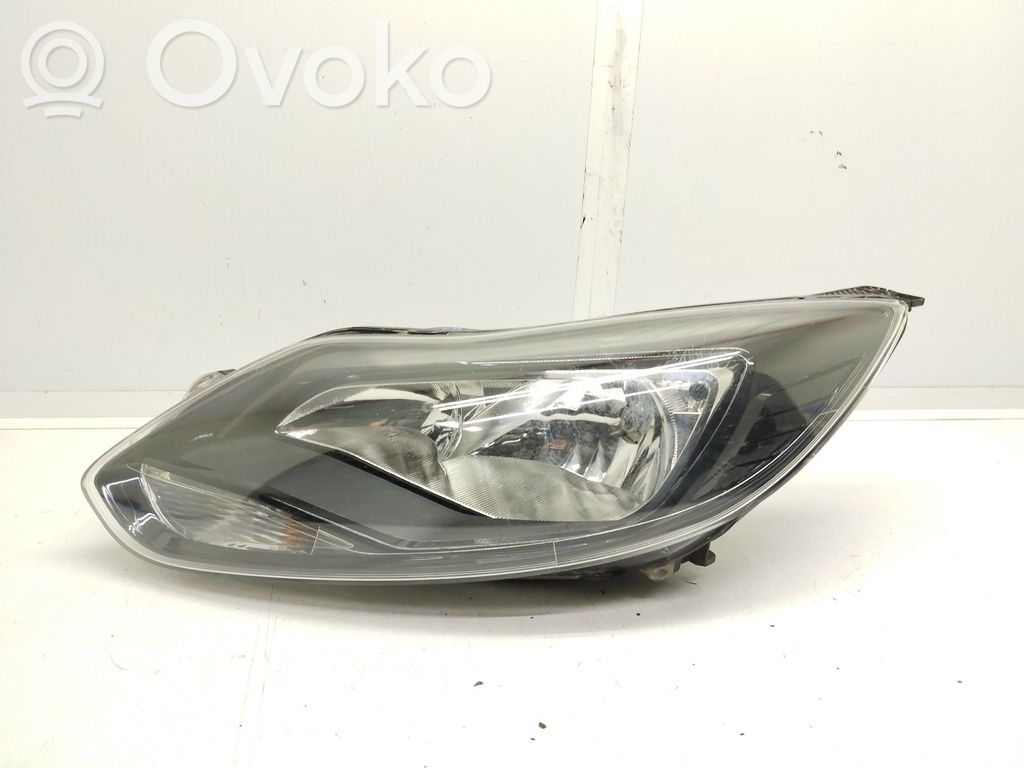 Ford Focus Phare frontale 