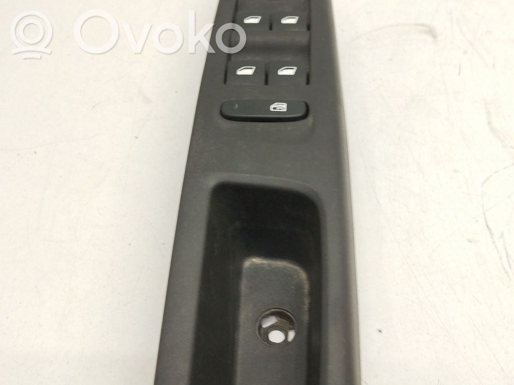 Interruptor del elevalunas eléctrico   96788264ZD,10025551