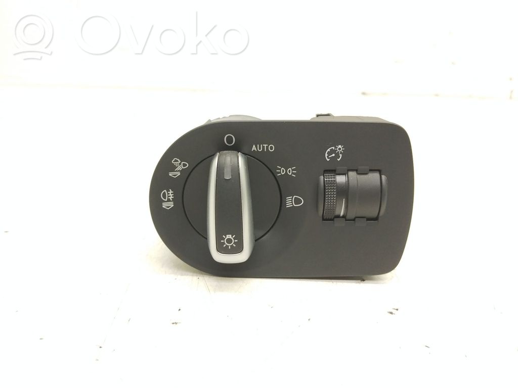 Audi Q3 F3 Comutator lumini bord 