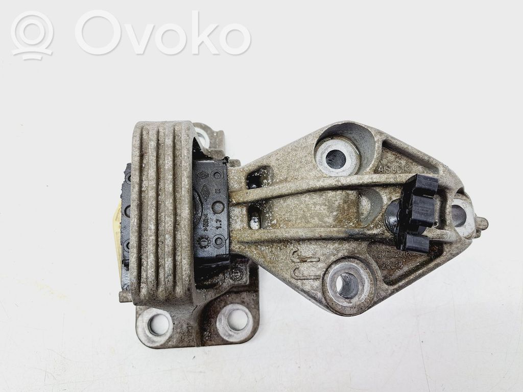 Engine mount bracket   326D22K22