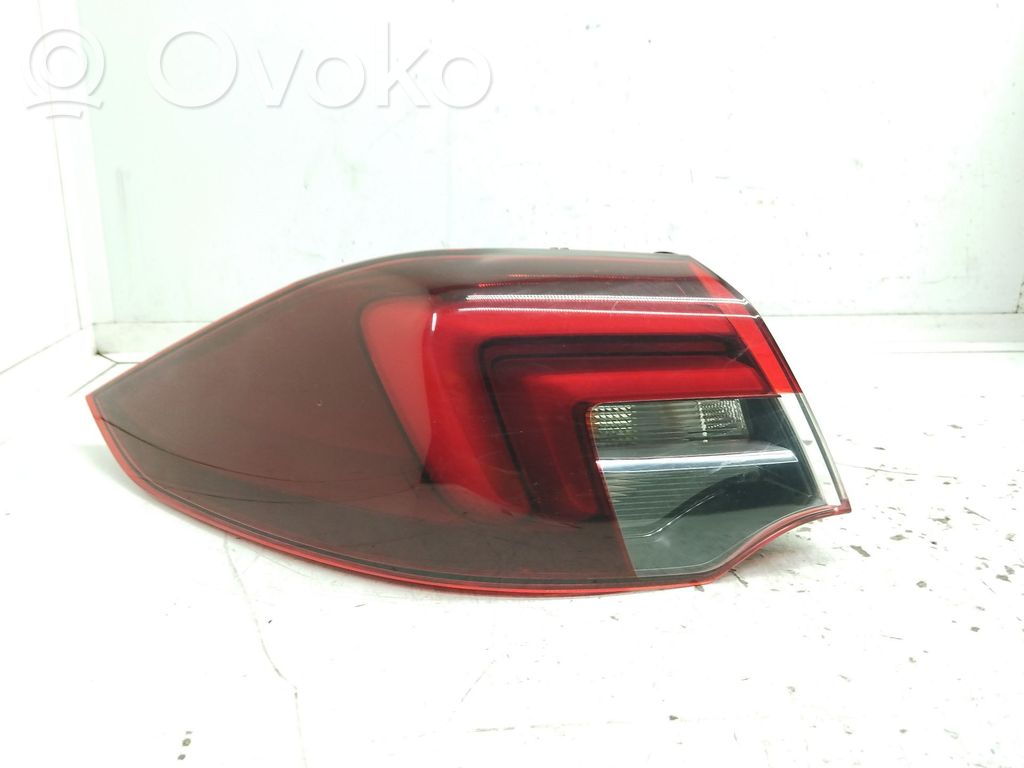 Opel Insignia A Takavalot 