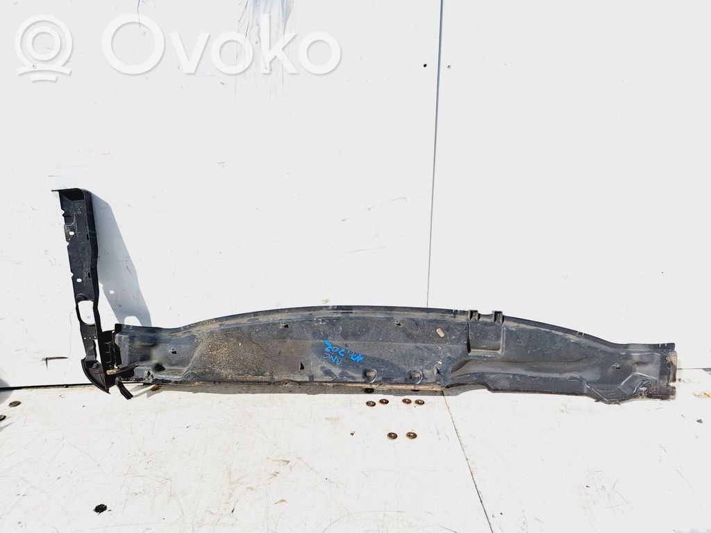 Parachoques delantero   4M51A01628