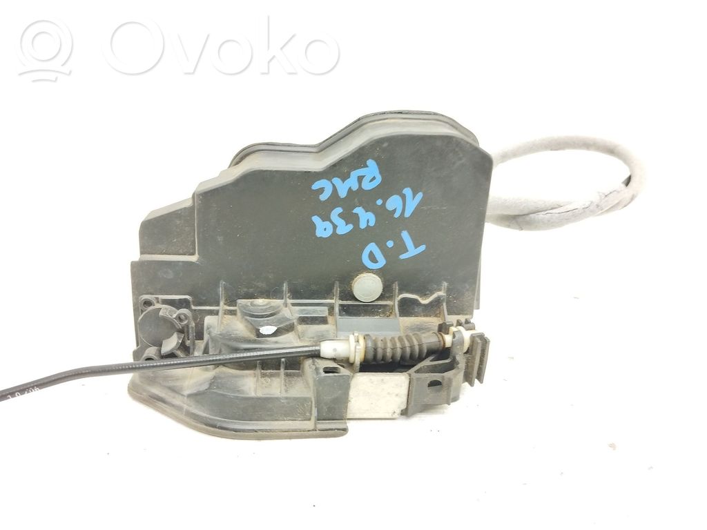 Takaoven lukko   7167076