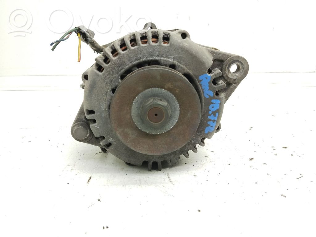 Nissan Almera N16 Alternator 
