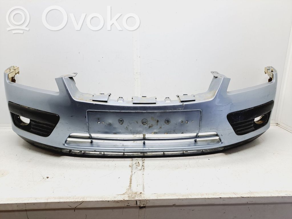 Front bumper   4M5117K819