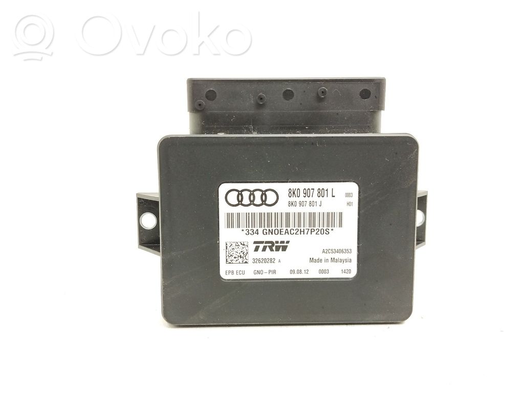 Audi A5 8T 8F Alte unități/module de control 