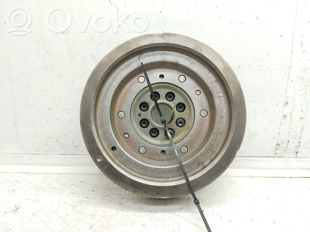 Ford Kuga I Flywheel 