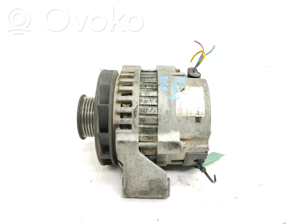 SsangYong Musso Ģenerators 