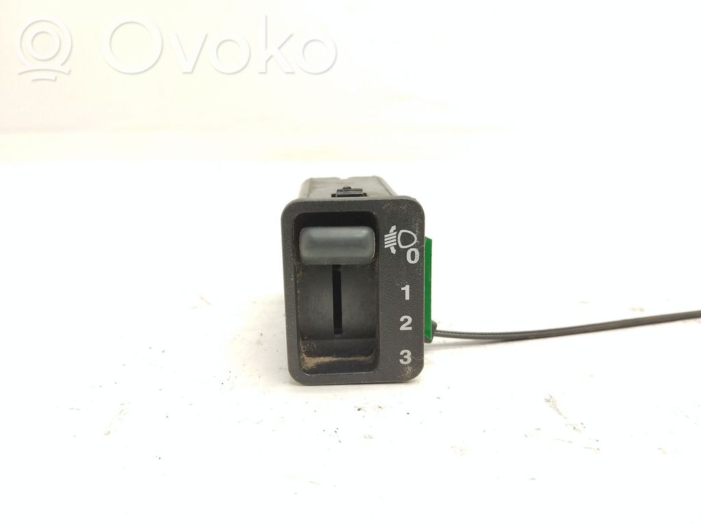 Interruptor de control del panel de luces   YUT500010PUY