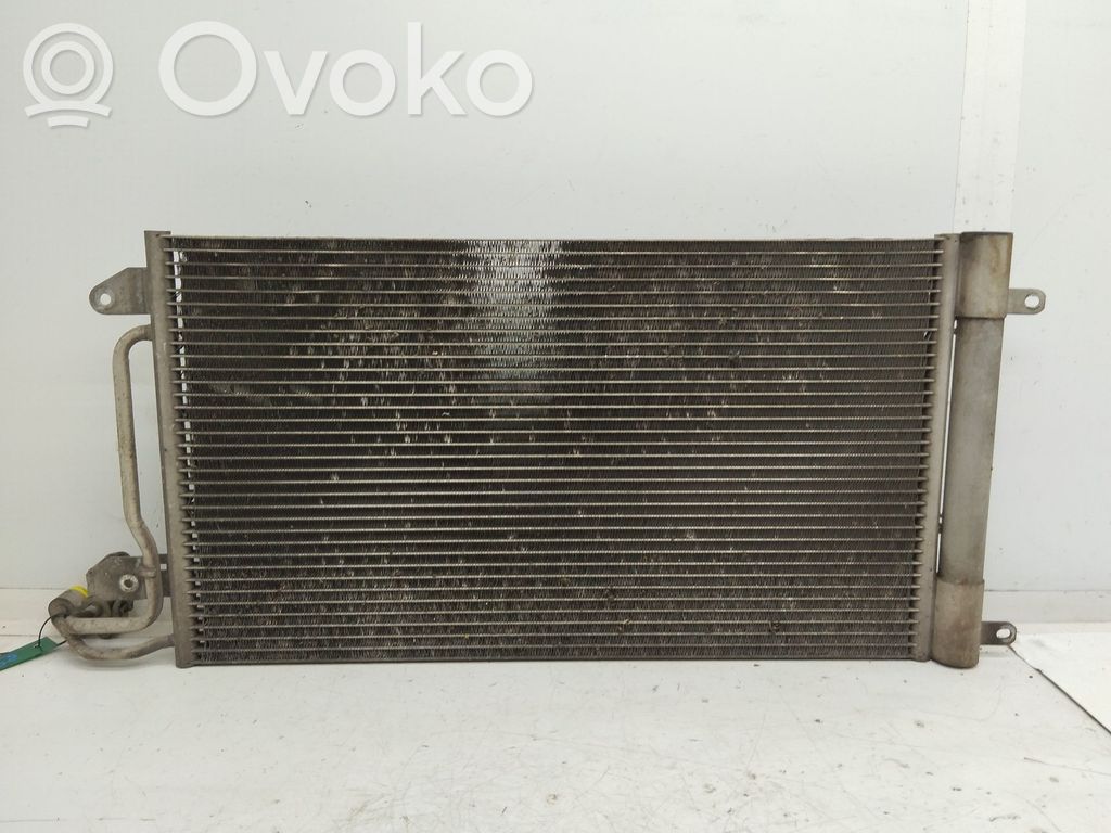 Seat Ibiza IV (6J,6P) Radiator răcire A/C (condensor) 