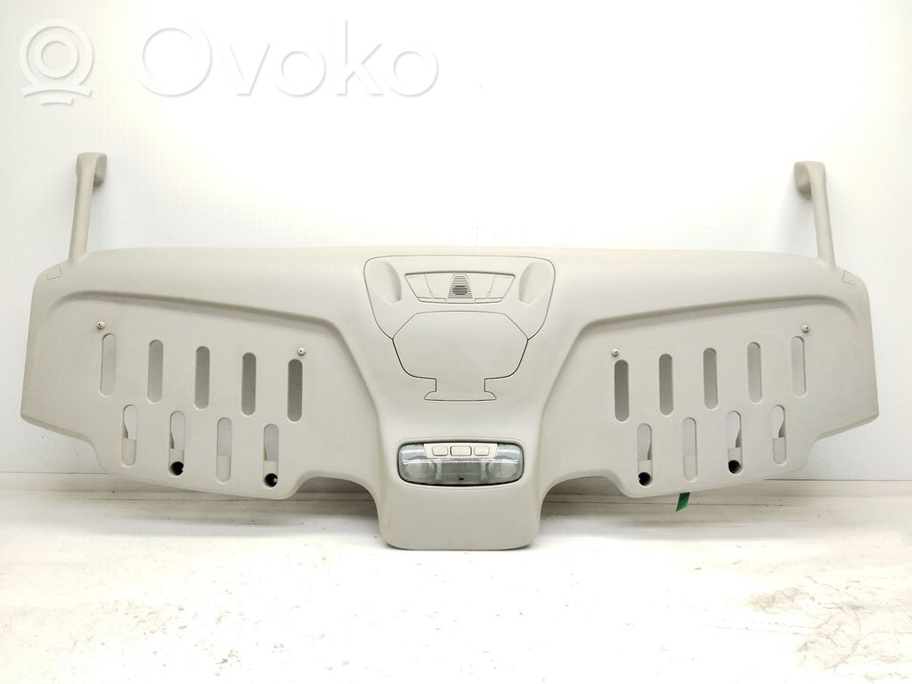 Ford Transit Otras luces interiores 