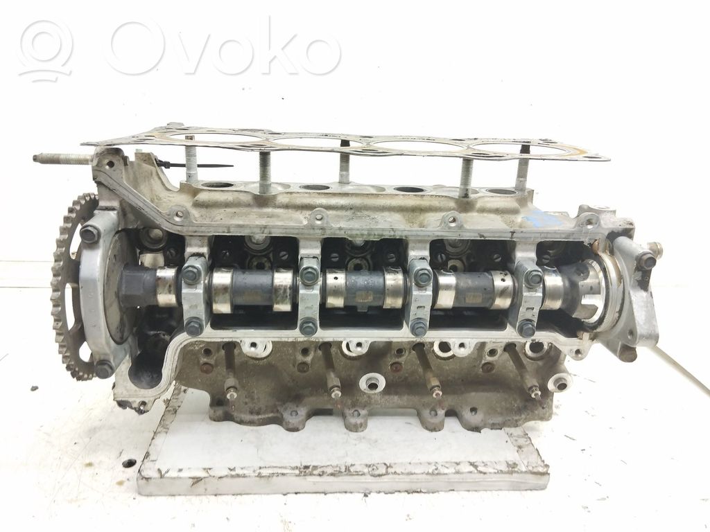 Culata del motor   1ND
