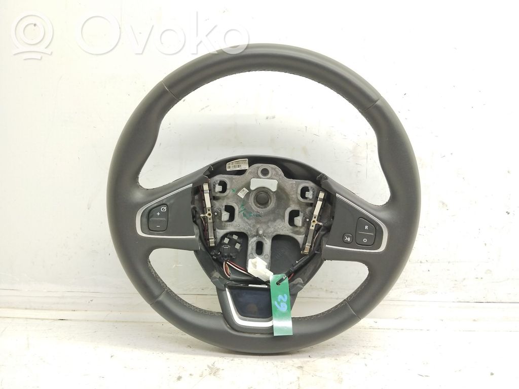 Volant   636672500A,484005241R