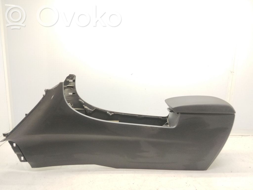 Mazda 3 II Reposabrazos 