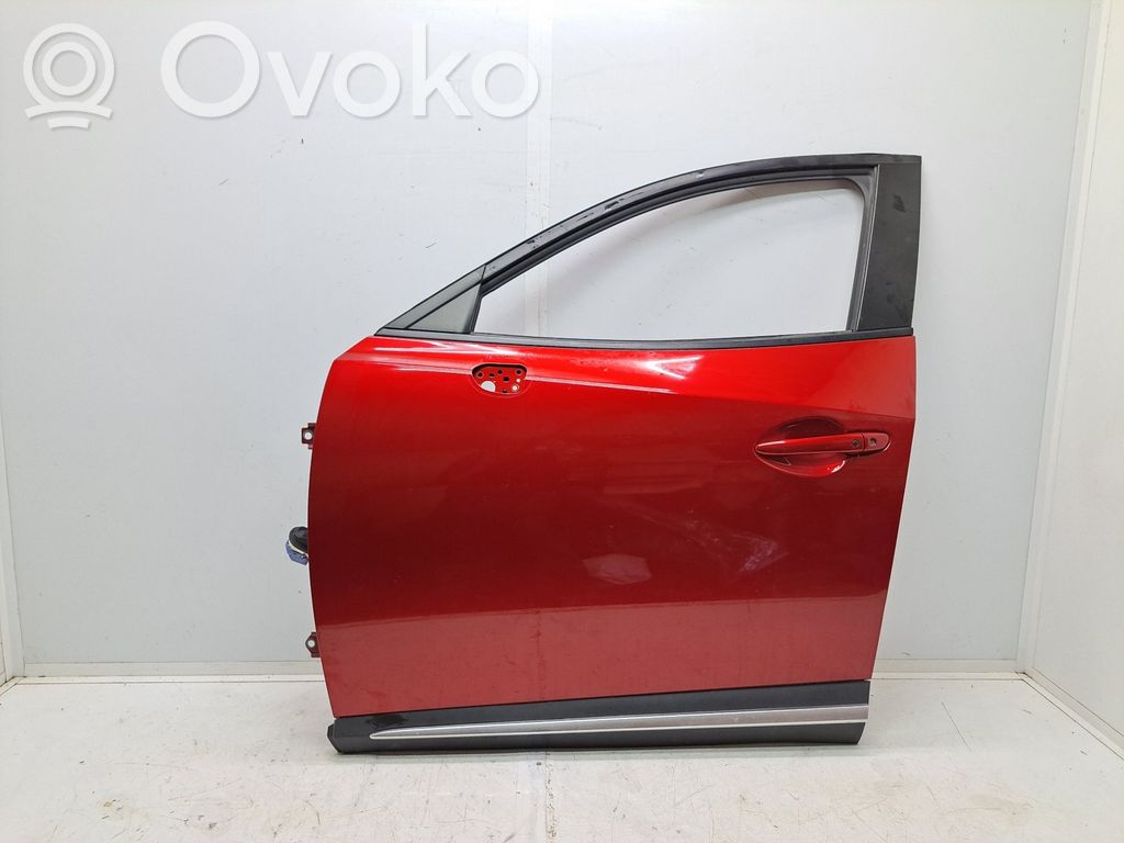 Mazda CX-3 Durvis 