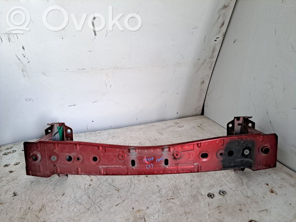 Mazda CX-3 Soporte del parachoques delantero 
