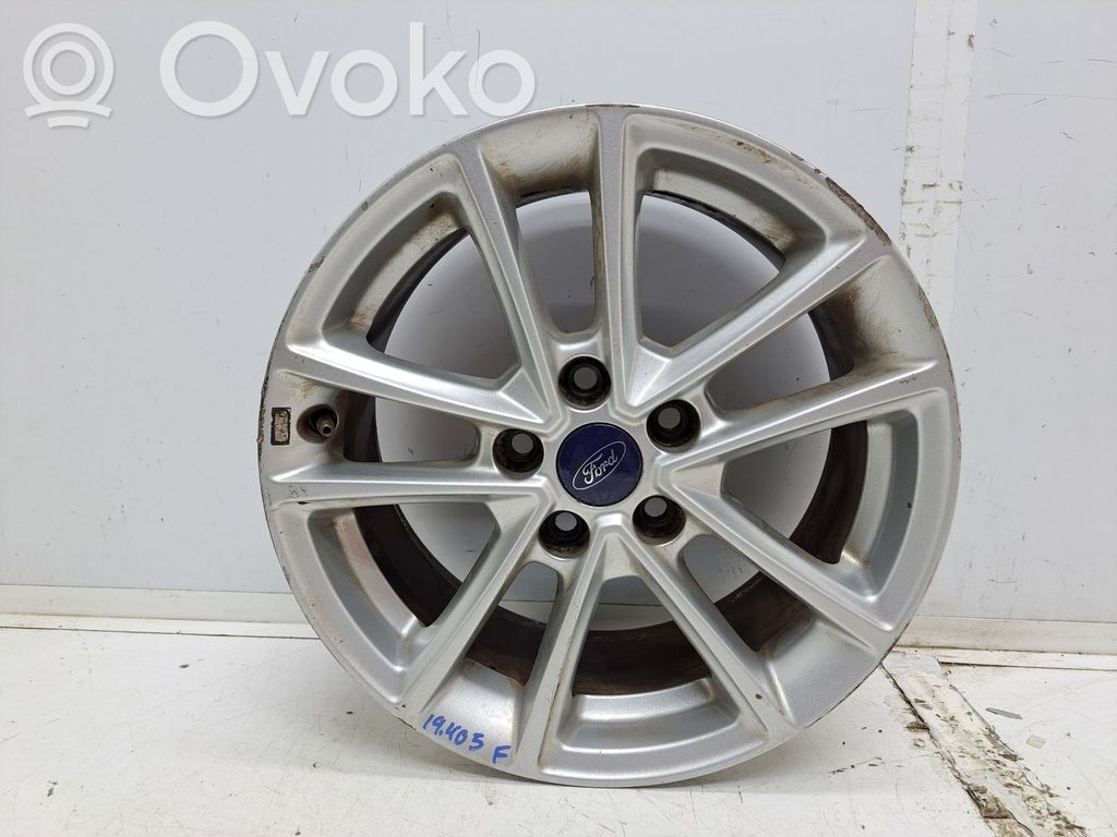 Ford Focus Llanta de aleación R18 