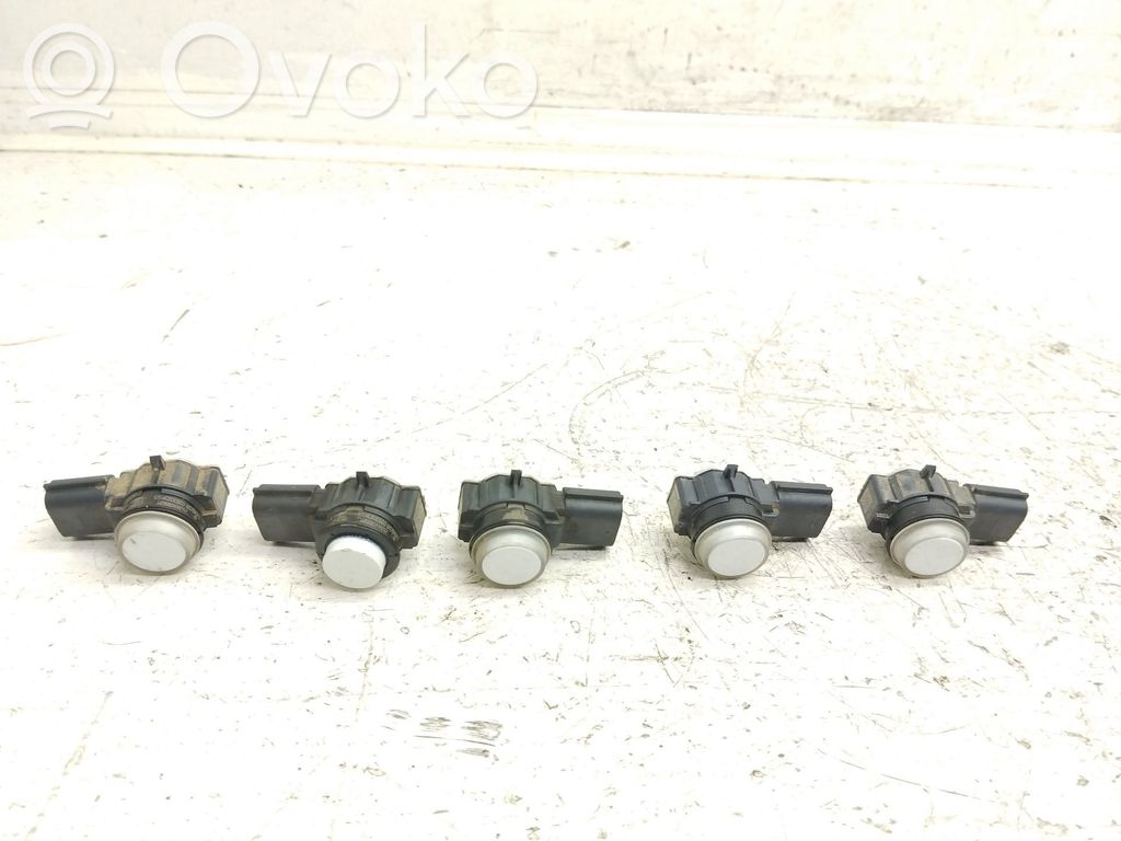 Sensor de aparcamiento PDC   253A40892R,0263023659