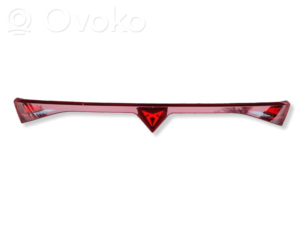 Cupra Leon Takavalot 