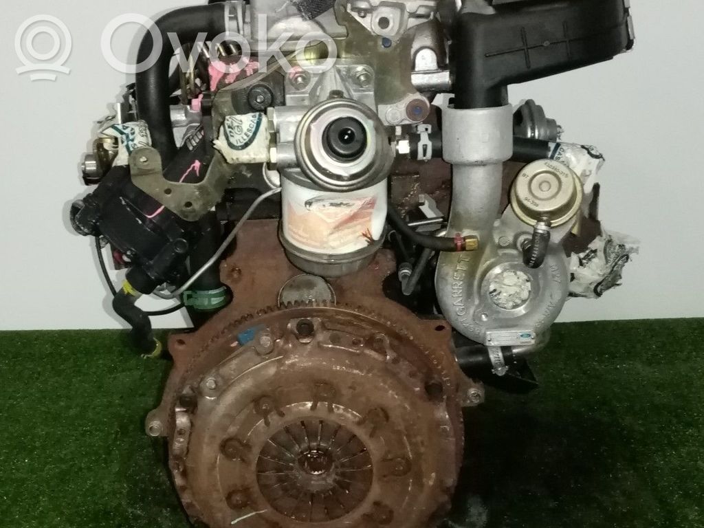 Motor   RFD,INYECCIONLUCAS