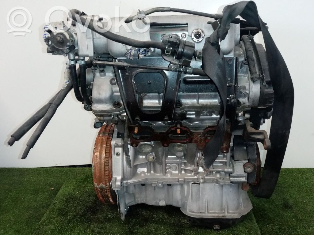 Hyundai Sonata Motor 