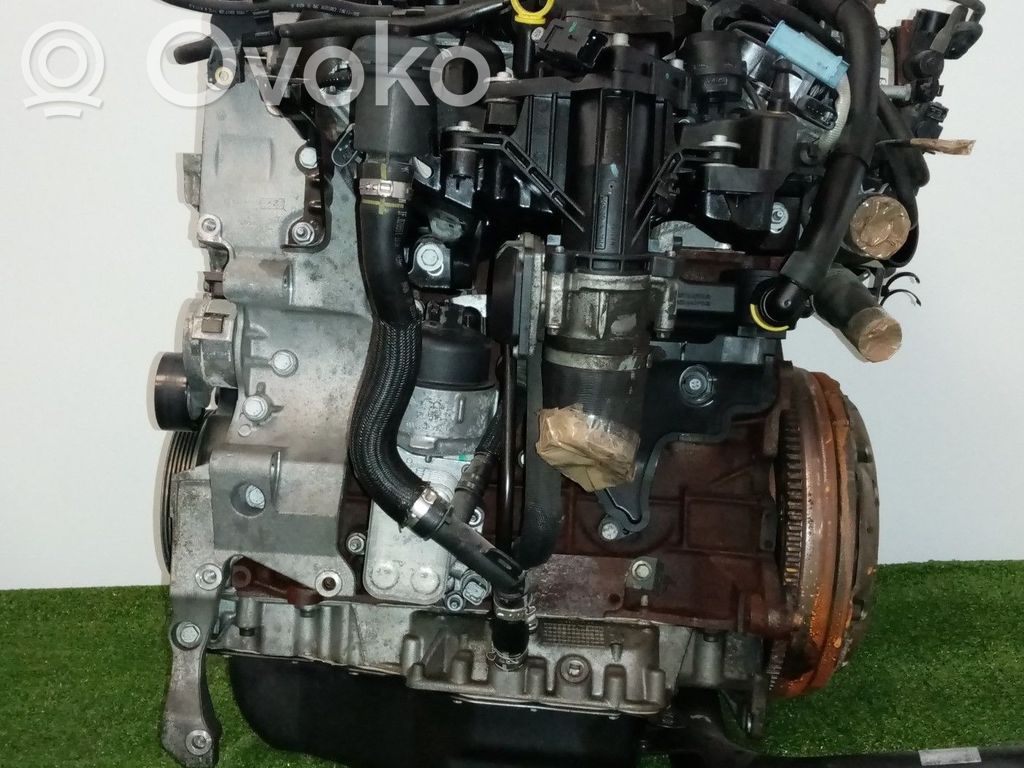 Motor   UFBA,INYECCIONDELPHI,INYECCIONDELPHI