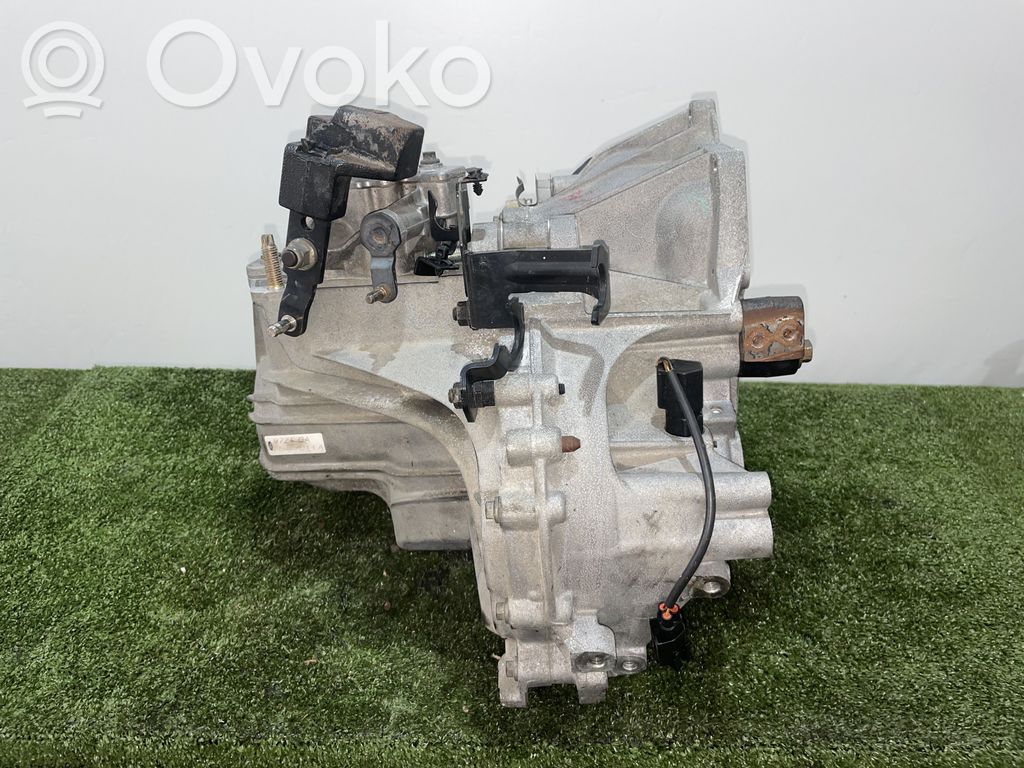 Ford Mondeo MK II Manual 5 speed gearbox 